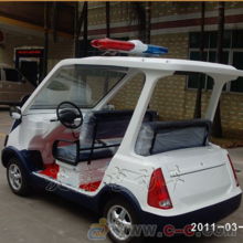 電動(dòng)巡邏車 多少錢 4座電動(dòng)巡邏車品牌