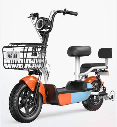 2500元以內(nèi)電動車推薦,這3款能上牌,不要駕照,最大續(xù)航200公里