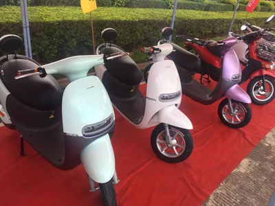 2000W中置電機(jī)產(chǎn)品發(fā)布,又一家摩企進(jìn)軍電動車市場_汽車_網(wǎng)