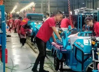 日?qǐng)?bào):廠家通知電池漲價(jià);三輪車、微電轎持續(xù)漲價(jià);綠駒、小牛、錢江、五羊、臺(tái)鈴、特魯夫、美締、星恒、海信&hellip;