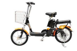 好禮送爸媽 雅迪電動(dòng)車幸福騎回家