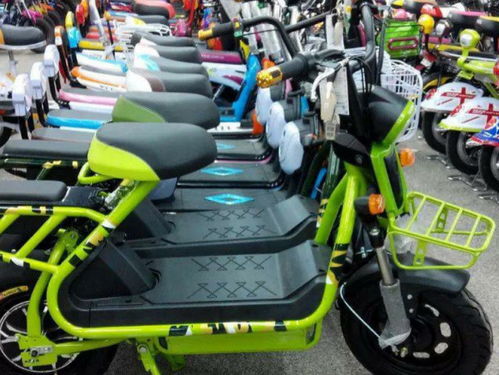 電動(dòng)車新規(guī)定來襲 部分地區(qū)已實(shí)行上牌 網(wǎng)友 自行車也很好