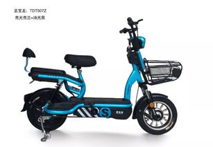 圣寶龍電動(dòng)車新款國(guó)標(biāo)好車來(lái)襲,匠心精品