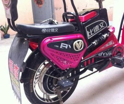 又一家電動車名企被曝產(chǎn)品不合格,老百姓還敢放心買電動車嗎