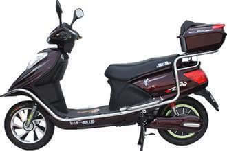 一輛報(bào)廢的電動(dòng)車(chē)值多少錢(qián)