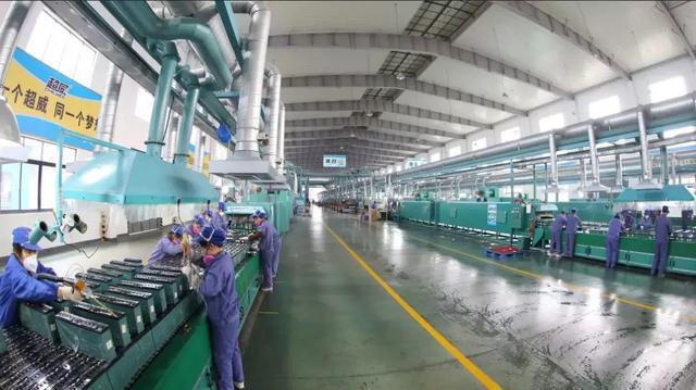 電動(dòng)車換電瓶,天能和超威怎么選?從產(chǎn)品、壽命、價(jià)格告訴你