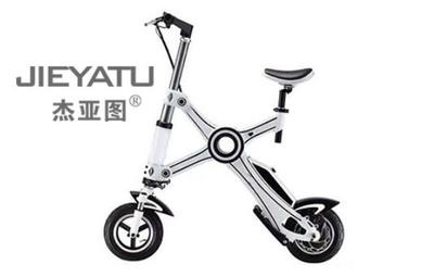 杰亞圖電動(dòng)車低碳出行 杰亞圖帶來速度極致震撼