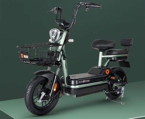 雅迪 臺(tái)鈴 新日又推出新電動(dòng)車,一次充電,續(xù)航達(dá)100公里