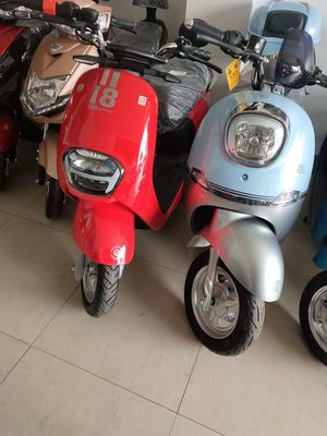 好品質(zhì) 看新日 新日電動(dòng)車歡迎您!