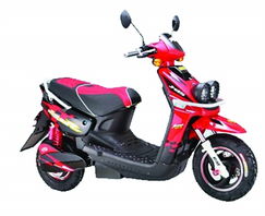 租個(gè)電動(dòng)車(chē)上下班，月僅150元的便捷出行方案