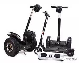 神器級(jí)新萌寵 科技網(wǎng)電動(dòng)車(chē)，走到哪都是焦點(diǎn)