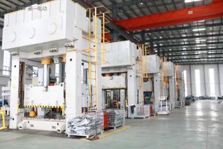 工廠探秘 全面解析低速電動(dòng)車(chē)的生產(chǎn)全流程