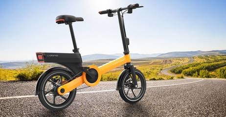 智能出行？不好意思，顏值低的我不要！——電動車的設計革命