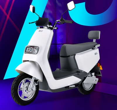 智能時(shí)代的新選擇 新日、臺(tái)鈴發(fā)布長(zhǎng)續(xù)航智能電動(dòng)車(chē)，引領(lǐng)騎行新體驗(yàn)