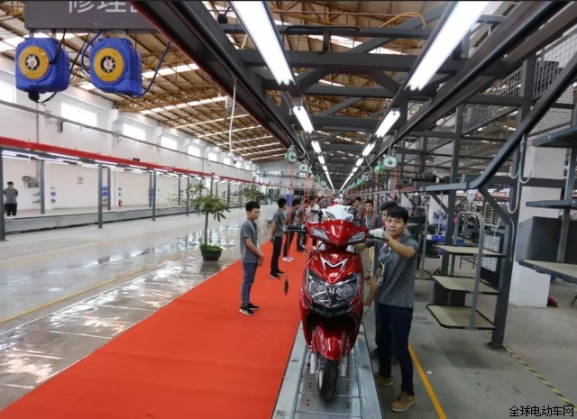 30天3萬輛 臺鈴臻遠版再添猛將，凱拉正式上市引領電動車續(xù)航新風尚